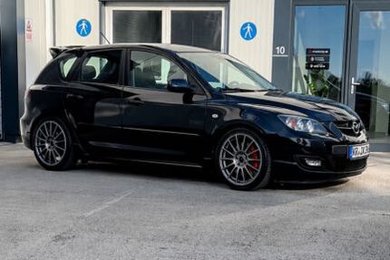 Mazda 3 167.000 km 7.100 &euro; Berlin 13405