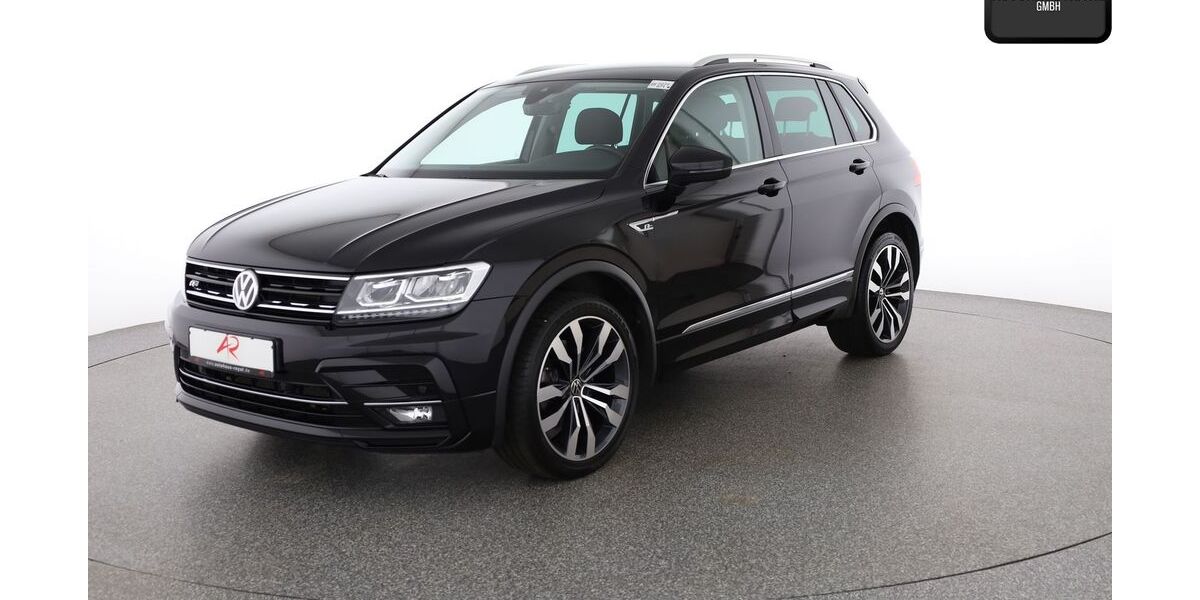 VW Tiguan 72.330 km 27.480 &euro; Berlin 12103