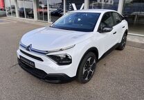 Gebrauchtwagen Citroen C4