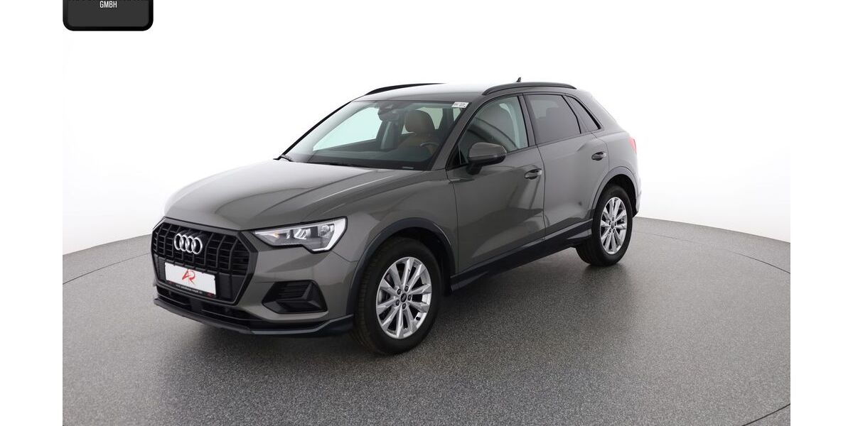 Audi Q3 37.808 km 33.880 € Berlin 12103