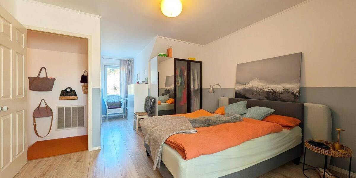 Reihenmittelhaus Michendorf - 4 Zimmer, 117 m&sup2;, 469.000&euro; | Angebot:25692988