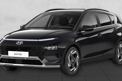 Hyundai BAYON 8.600 km 20.995 &euro; Berlin 12683