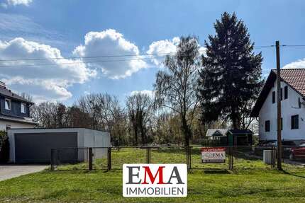 Grundstück Falkensee - 410.000&euro; | Angebot:26377509