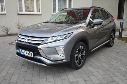 Mitsubishi Eclipse Cross 52.000 km 17.990 &euro; Berlin 10557
