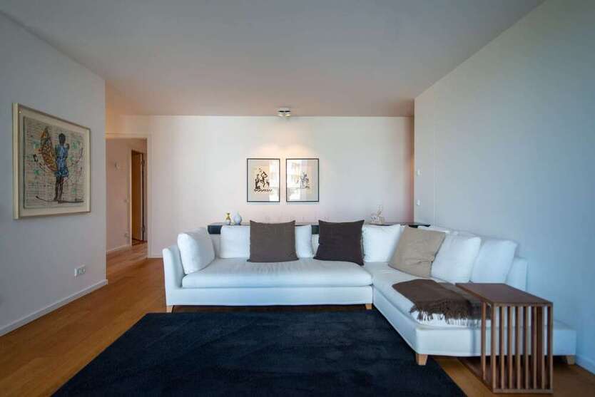 Wohnung zum Kaufen in Berlin 899.000 € 83.27 m²
