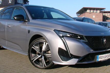 Peugeot 308 31.506 km 20.980 &euro; Falkensee 14612