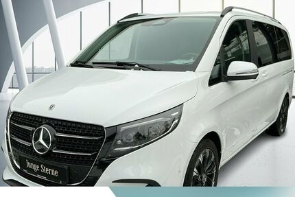 Mercedes-Benz V 250 28.602 km 68.950 € Ludwigsfelde 14974