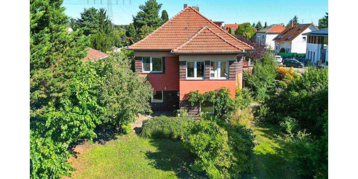 Mehrfamilienhaus, Wohnhaus Berlin Baumschulenweg - 8 Zimmer, 250 m&sup2;, 998.000&euro; | Angebot:26903816