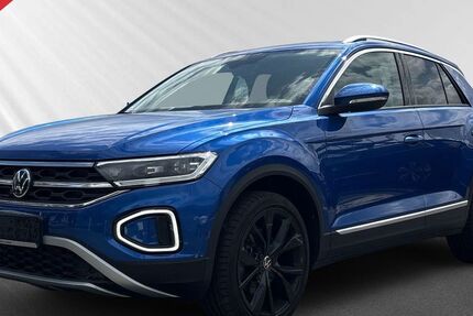 VW T-Roc 11.500 km 32.790 &euro; Dallgow-Döberitz 14624