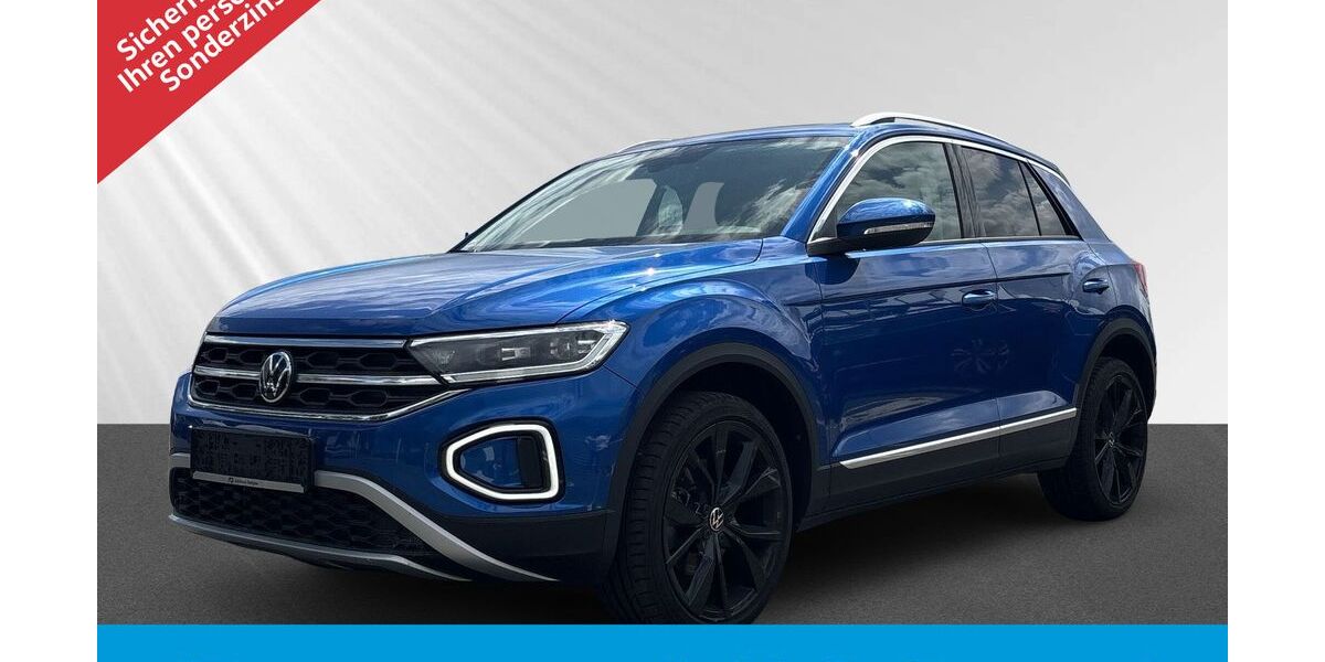 VW T-Roc 11.500 km 32.790 &euro; Dallgow-Döberitz 14624