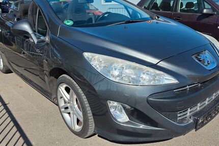 Peugeot 308 129.466 km 2.900 &euro; Berlin 13055