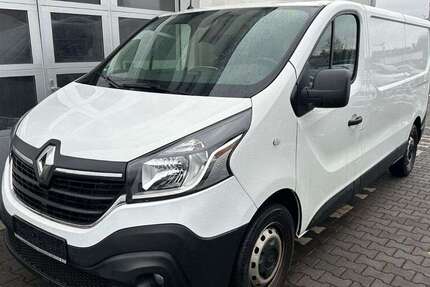 Renault Trafic 44.500 km 19.990 &euro; Mahlow 15831