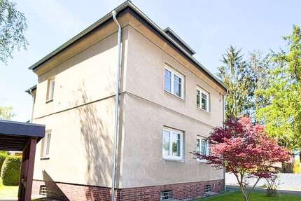 Wohnung Falkensee - 3.5 Zimmer, 91 m&sup2;, 1.151&euro; | Angebot:26657382