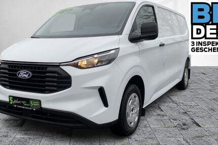 Ford Transit Custom 37.653 km 26.980 &euro; Berlin 14167