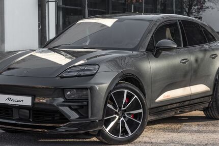 Porsche Macan 7.138 km 117.930 &euro; Berlin 10587