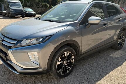 Mitsubishi Eclipse Cross 117.442 km 15.400 &euro; Berlin 12103