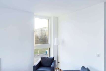Wohnung zum Mieten in Berlin 872,28 € 33.6 m²