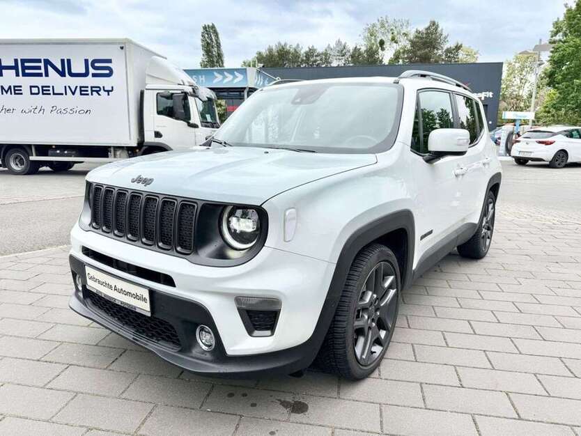 Renegade