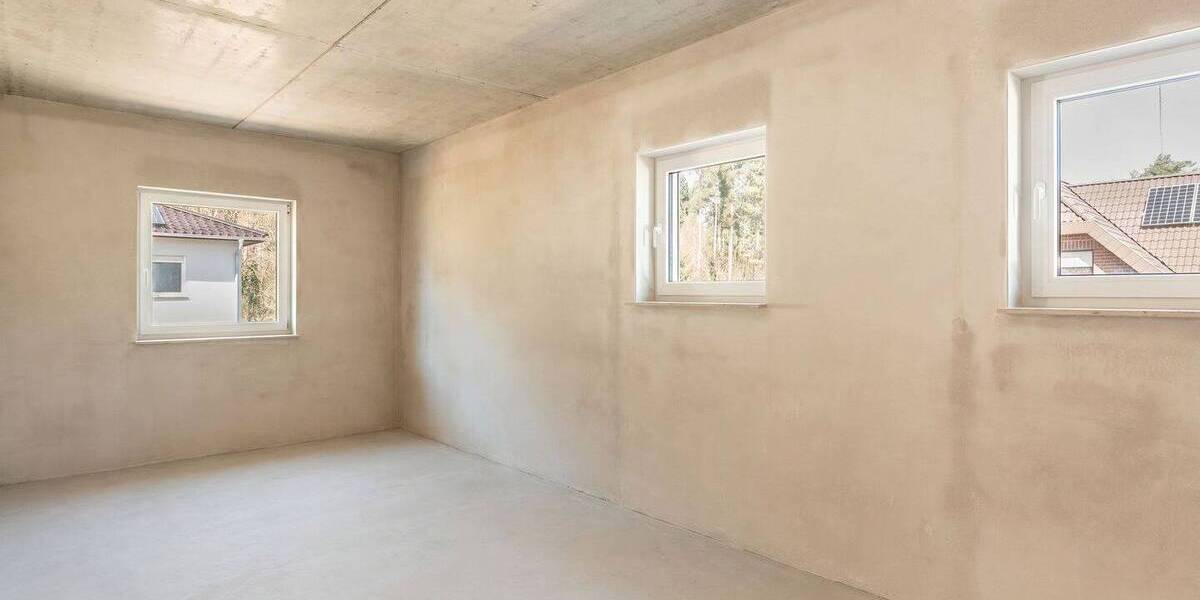 Doppelhaushälfte Michendorf Wildenbruch - 5 Zimmer, 133 m&sup2;, 540.000&euro; | Angebot:26857284