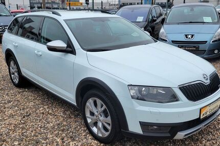 Skoda Octavia 279.705 km 8.700 &euro; Potsdam 14480