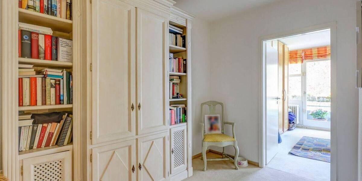 Reihenmittelhaus Berlin Schmargendorf - 5 Zimmer, 154 m&sup2;, 1.150.000&euro; | Angebot:26912892