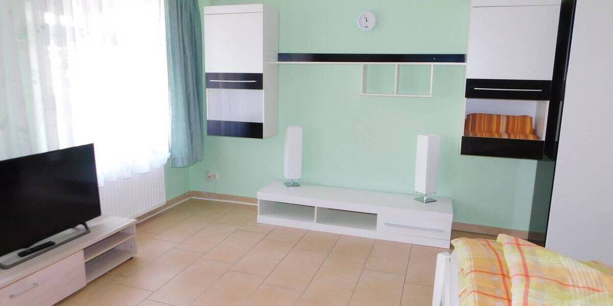 Etagenwohnung Potsdam Babelsberg Nord - 2 Zimmer, 76 m&sup2;, 390.000&euro; | Angebot:26556813