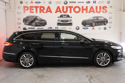 Ford Mondeo 117.000 km 20.999 € Berlin 12099