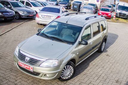 Dacia Logan 192.000 km 2.699 &euro; Nauen 14641