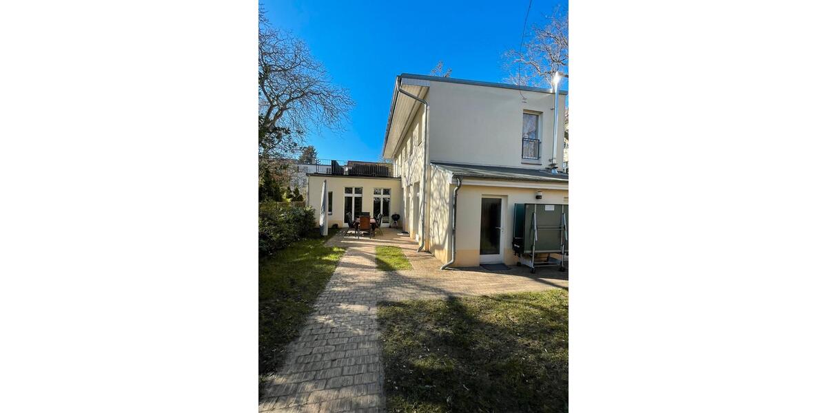 Einfamilienhaus Potsdam Babelsberg - 5 Zimmer, 140 m&sup2;, 1.050.000&euro; | Angebot:26771708