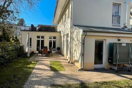 Haus Potsdam Babelsberg - 5 Zimmer, 140 m&sup2;, 1.050.000&euro; | Angebot:26771708