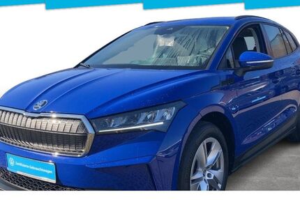Skoda Enyaq 33.780 km 22.390 &euro; Potsdam 14480