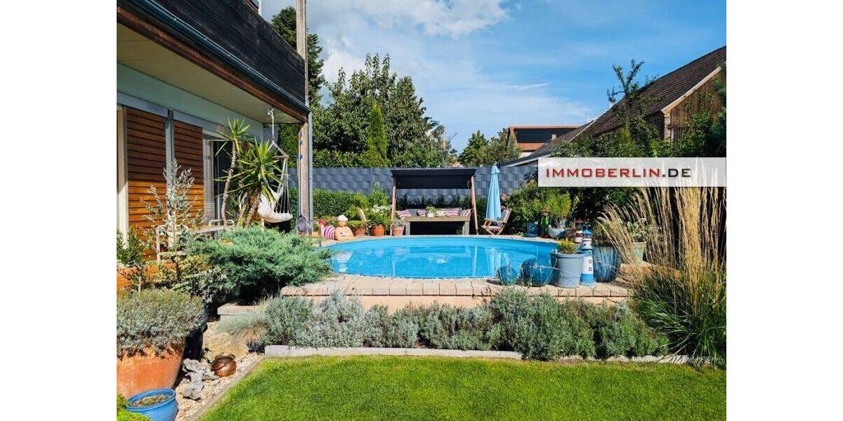 Einfamilienhaus Fahrland / Fahrland Fahrland - 5 Zimmer, 145 m&sup2;, 725.000&euro; | Angebot:26656721