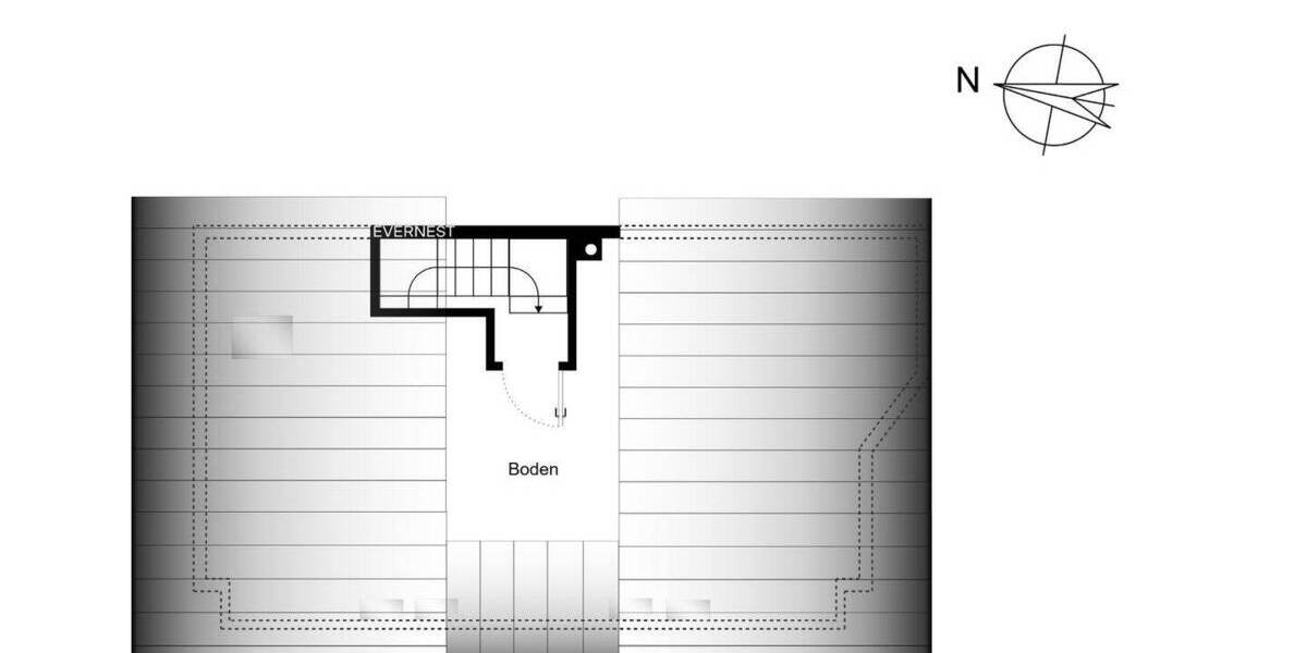 Doppelhaushälfte Potsdam Eiche - 4 Zimmer, 149 m&sup2;, 695.000&euro; | Angebot:26797225