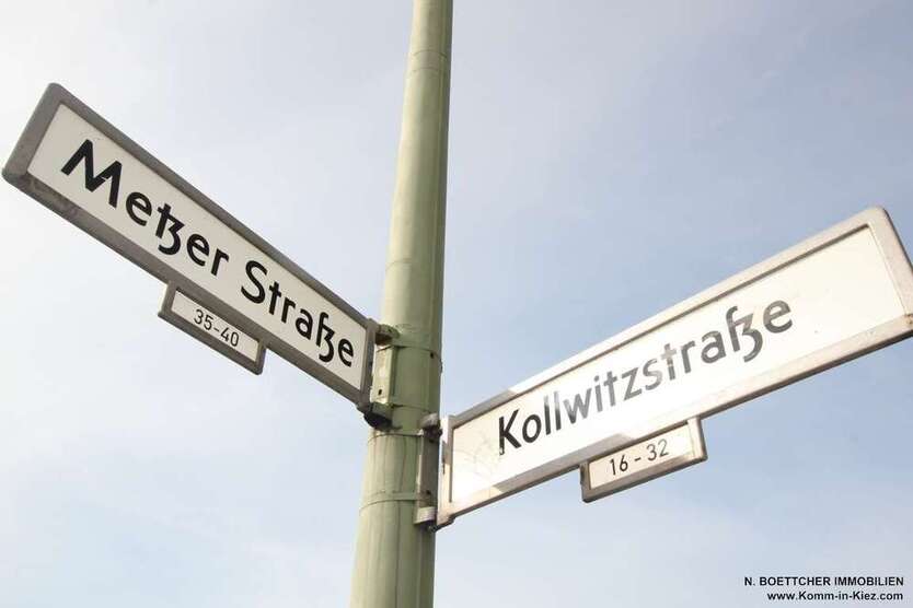Wohnung zum Mieten in Berlin 3.100 € 172 m²