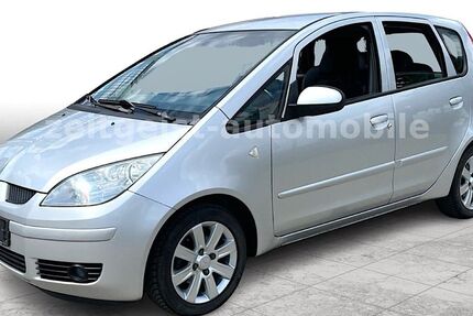 Mitsubishi Colt 30.300 km 4.985 &euro; Potsdam 14480