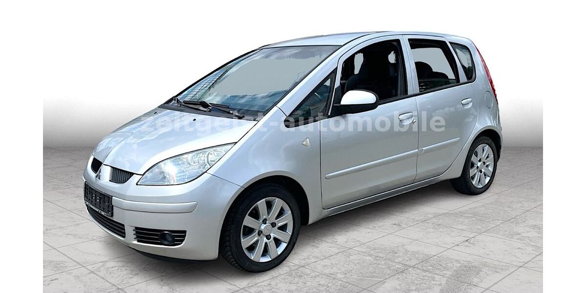 Mitsubishi Colt 30.300 km 4.985 &euro; Potsdam 14480