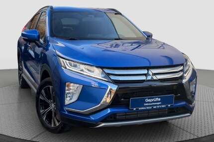 Mitsubishi Eclipse Cross 24.727 km 19.900 &euro; Berlin 12683