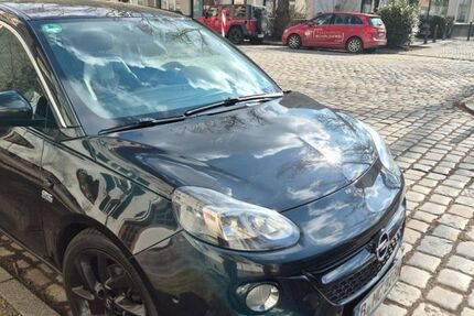 Opel Adam 129.000 km 4.900 &euro; Berlin 13407