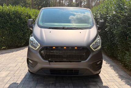 Ford Transit Custom 188.053 km 15.900 &euro; Borkwalde 14822