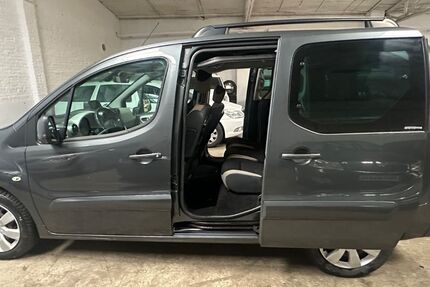 Citroen Berlingo 204.000 km 4.950 &euro; Berlin 13409