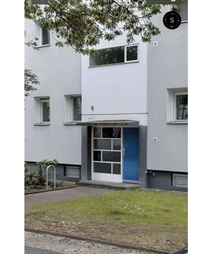 Wohnung zum Kaufen in Berlin - Westend 230.000 € 49 m²