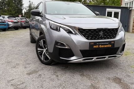 Peugeot 5008 142.000 km 14.490 &euro; Blankenfelde - Mahlow OT Dahlewitz 15827