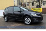 VW Touran Comfortl.DSG BT110 TSI*7Sitz*NAV*ACC*PDC* 40.678 km 22.990 &euro; Berlin 13187