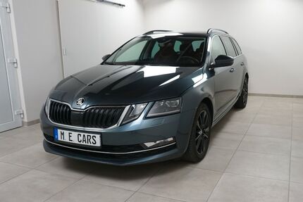 Skoda Octavia 19.000 km 22.900 &euro; Falkensee 14612