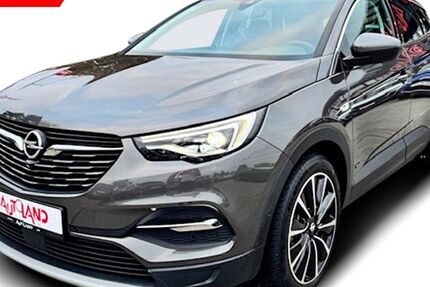 Opel Grandland (X) 36.007 km 23.490 &euro; Berlin 13599
