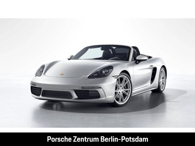 Boxster