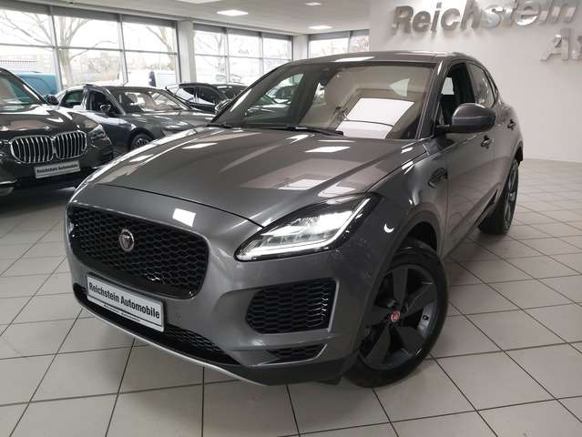 E-Pace
