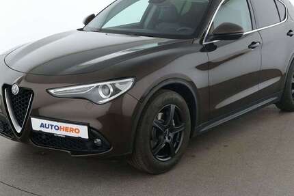Alfa Romeo Stelvio 91.624 km 18.870 &euro; Berlin 14059