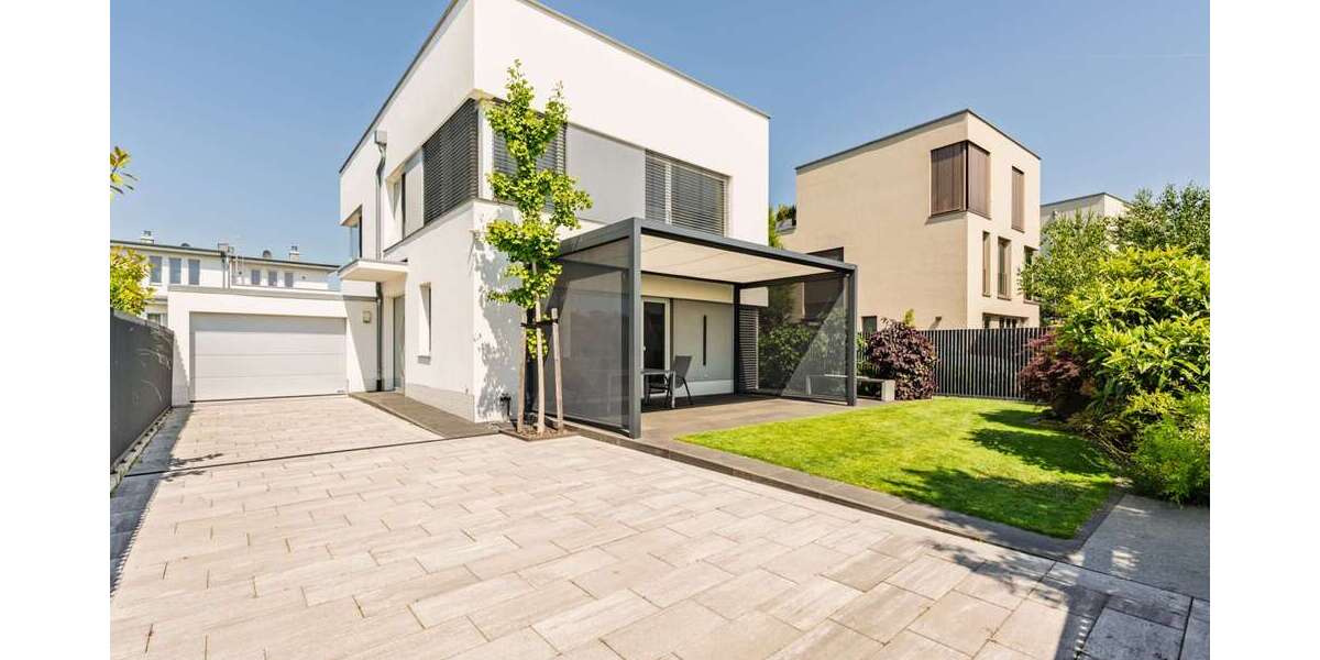 Haus zum Kaufen in Potsdam Nauener Vorstadt 1.800.000 € 238 m² 7 zimmer