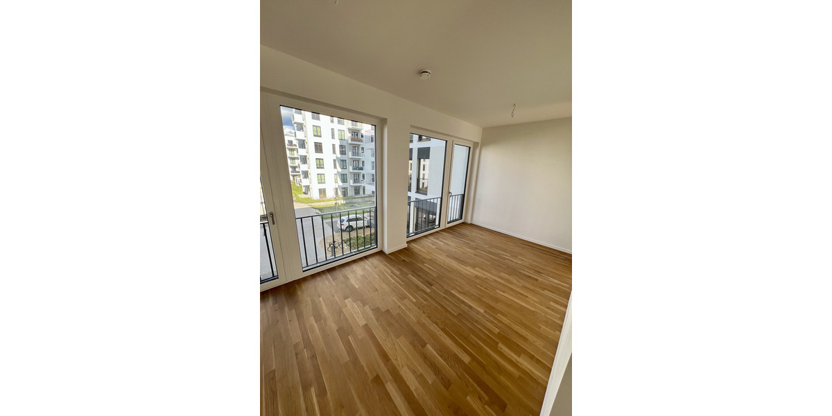 Etagenwohnung Berlin Spandau - 4 Zimmer, 90 m&sup2;, 1.994&euro; | Angebot:25820483